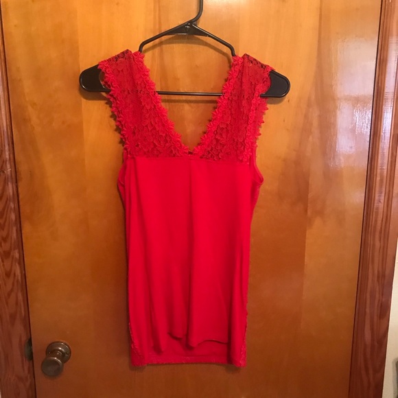 Express Top - Picture 4 of 5